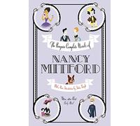 The Penguin Complete Novels of Nancy Mitford