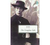 The Penguin Complete Saki by H. Munro 9780141180786 | Brand New
