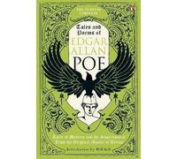 The Penguin Complete Tales and Poems of Edgar Allan Poe