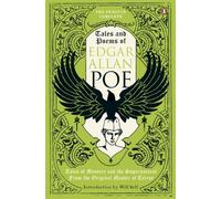 The Penguin Complete Tales and Poems of Edgar Allan Poe
