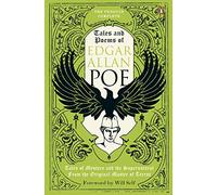 The Penguin Complete Tales and Poems of Edgar Allan Poe