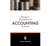 The Penguin Dictionary of Accounting