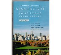 The Penguin Dictionary of Architecture And Landscape Architecture: Fifth Edition (Penguin Reference Books)