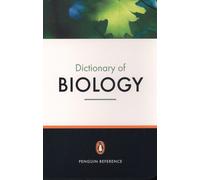The Penguin Dictionary of Biology