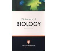 The Penguin Dictionary of Biology