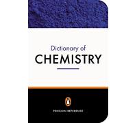The Penguin Dictionary of Chemistry – Penguin Books