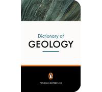 The Penguin Dictionary of Geology