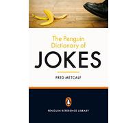 The Penguin Dictionary of Jokes – Penguin Books