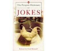 The Penguin Dictionary of Jokes, Wisecracks, Quips And Quotes