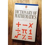 The Penguin Dictionary of Mathematics (Penguin reference)