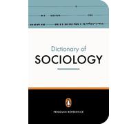 The Penguin Dictionary of Sociology