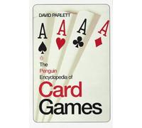 The Penguin Encyclopedia of Card Games