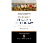 The Penguin English Dictionary