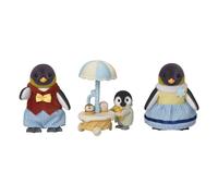 Sylvanian Families Penguin Family - dollhouse playset 5694