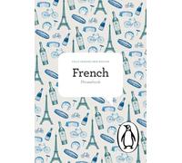The Penguin French Phrasebook