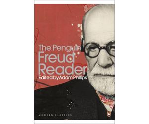 The Penguin Freud Reader by Sigmund Freud (English) Paperback Book