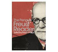 The Penguin Freud Reader (Penguin Modern Classics)