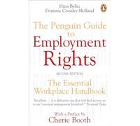 The Penguin Guide to Employment Rights