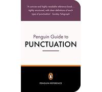 The Penguin Guide to Punctuation (Penguin Reference Books)