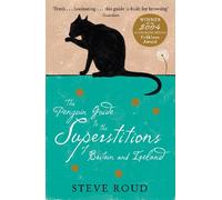 The Penguin Guide to the Superstitions of Britain and Ireland - 9780140515121