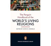 The Penguin Handbook of the World's Living Religions