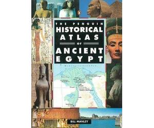 The Penguin Historical Atlas of Ancient Egypt, Man