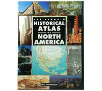 The Penguin Historical Atlas of North America