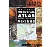 John Haywood The Penguin Historical Atlas of the Vikings (Paperback)