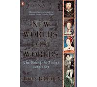 The Penguin History of Britain, Susan Brigden, Pa