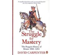 The Struggle for Mastery
