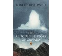 The Penguin History of Canada