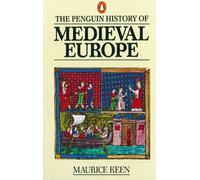 The Penguin History of Medieval Europe