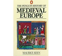 The Penguin History of Medieval Europe (Penguin History)