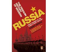 The Penguin History of Modern Russia