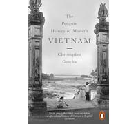 The Penguin History of Modern Vietnam