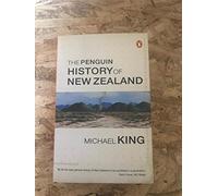 The Penguin History of New Zealand