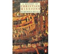 The Penguin History of the Church - 9780140137637