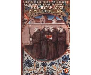 The Penguin History of the Church: v. 2 (Penguin Histor - Paperback NEW Southern