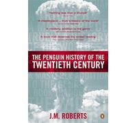 The Penguin History of the Twentieth Century