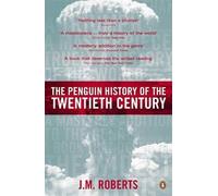 The Penguin History of the Twentieth Century, Robe
