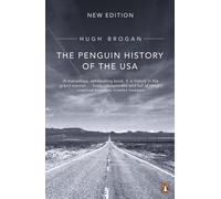 The Penguin History of the United States of America