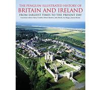 The Penguin Illustrated History of Britain and Ireland