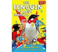 The Penguin in Lost Property (Macmillan Poetry)