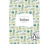 The Penguin Italian Phrasebook: Fourth Edition (The Penguin Phrasebook Library)