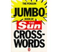 The Penguin Jumbo Book of the Sun Crosswords: No. 1 (Penguin crossword puzzles)