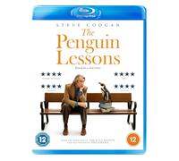 The Penguin Lessons Blu-ray