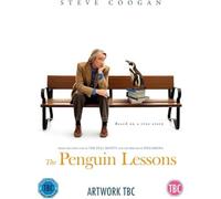 The Penguin Lessons [DVD]