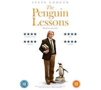 The Penguin Lessons [DVD]