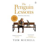 The Penguin Lessons: Now a major film starring Steve Coogan and Jonathan Pryce