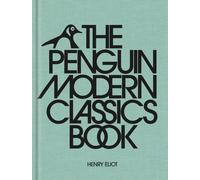 The Penguin Modern Classics Book